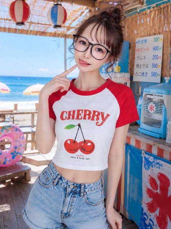 愛一択?