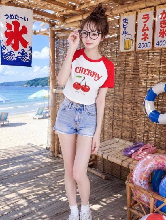 恋する日??