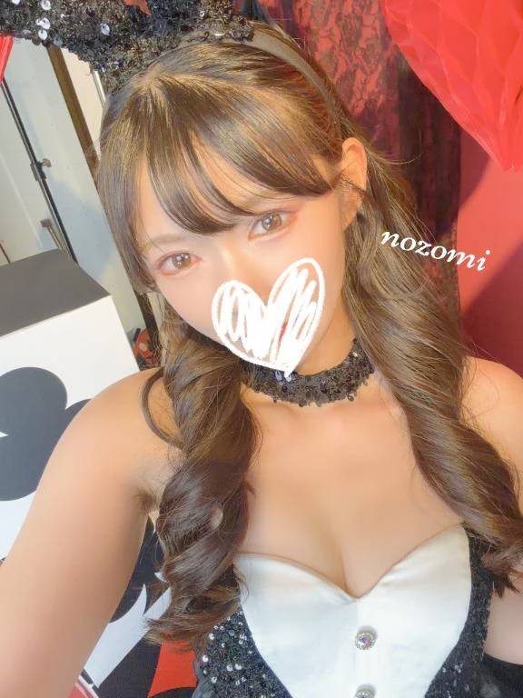 笹木 のぞみ