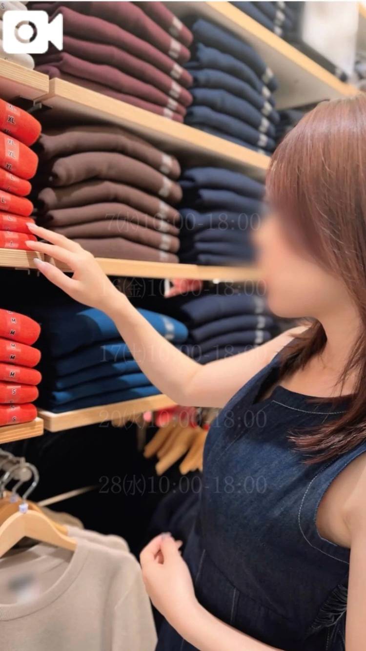 〖 10月出勤予定 〗