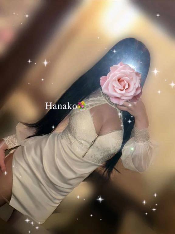 高嶺 花子