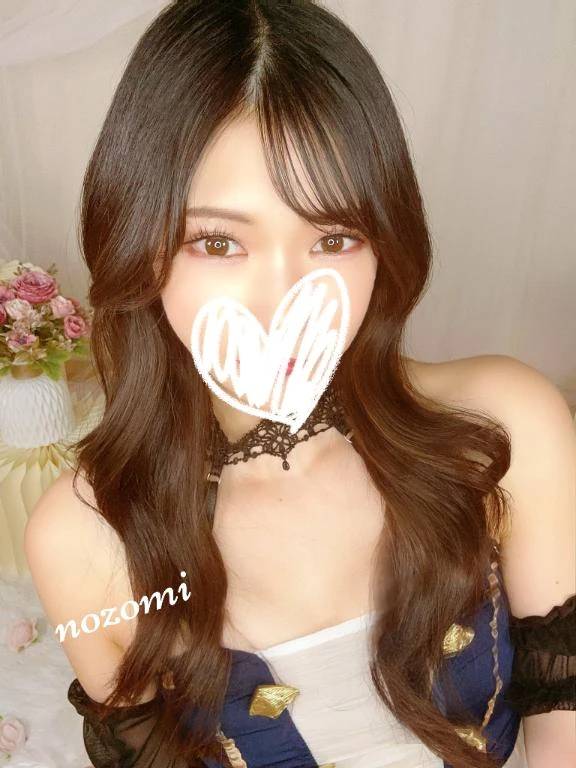 笹木 のぞみ