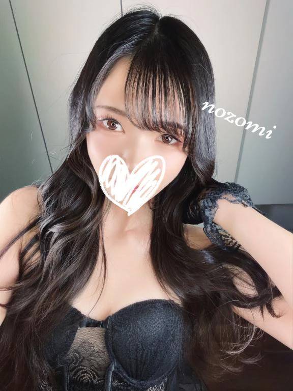 笹木 のぞみ