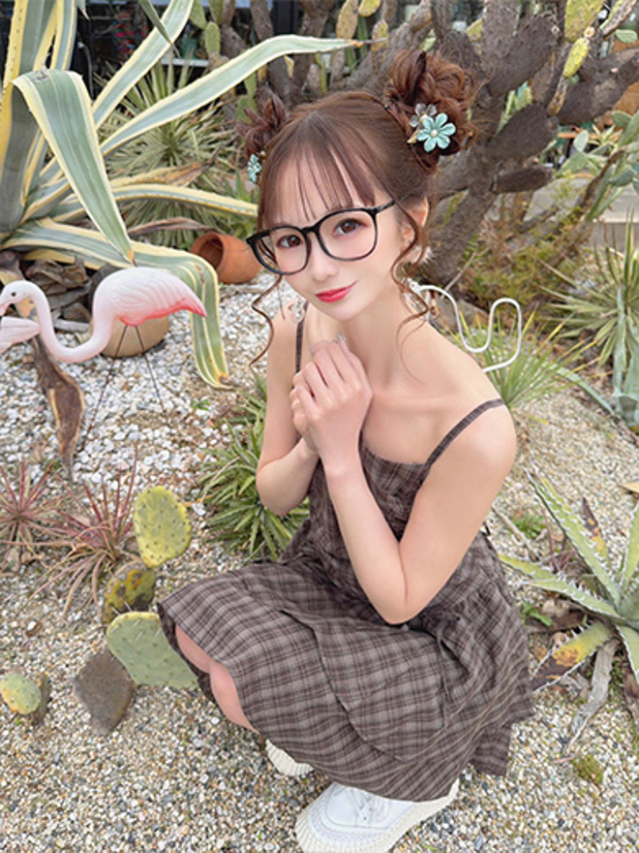 波音【はのん】