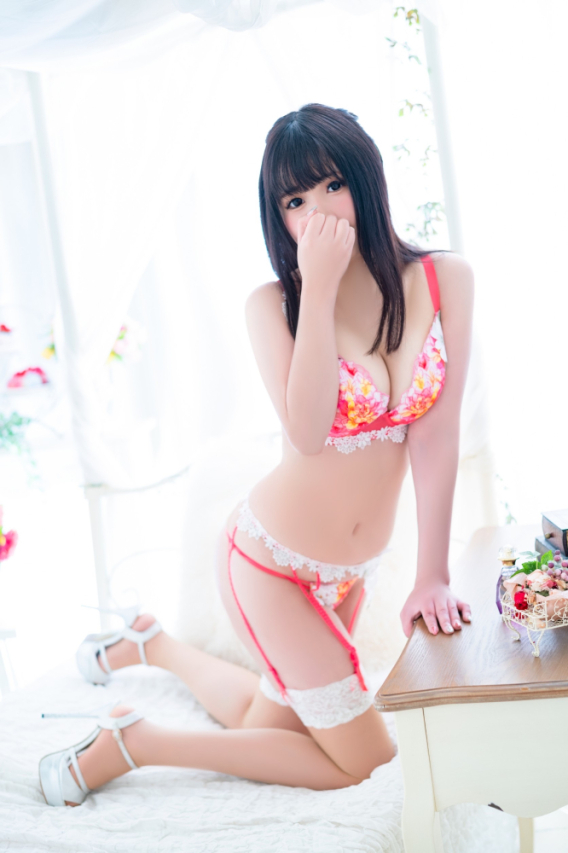 ひめか（Ravijour～♡）
