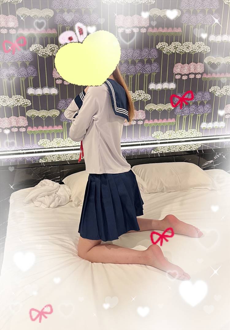 お盆前に…🤍