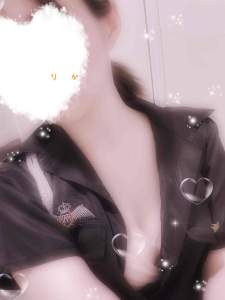 昨日のお礼♡