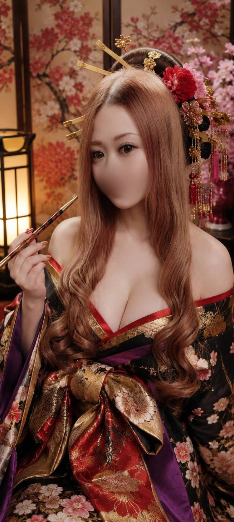 💜りお💜