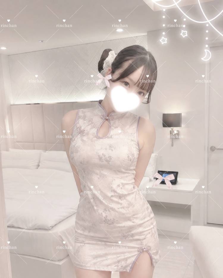 🩵りんちゃん今日🩵