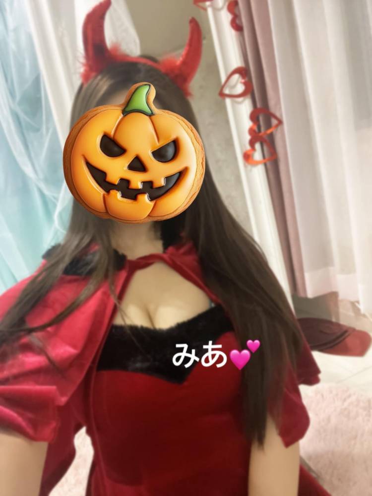 ハロウィン