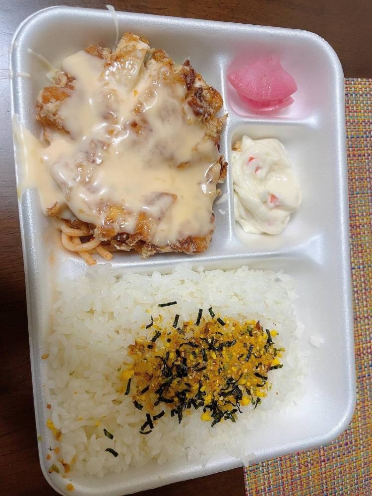 食いしん坊 万歳