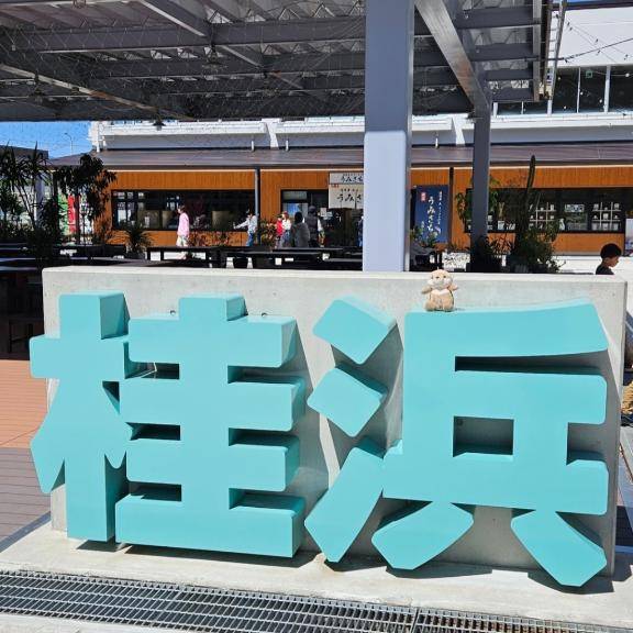 8日間ありがとうございました?