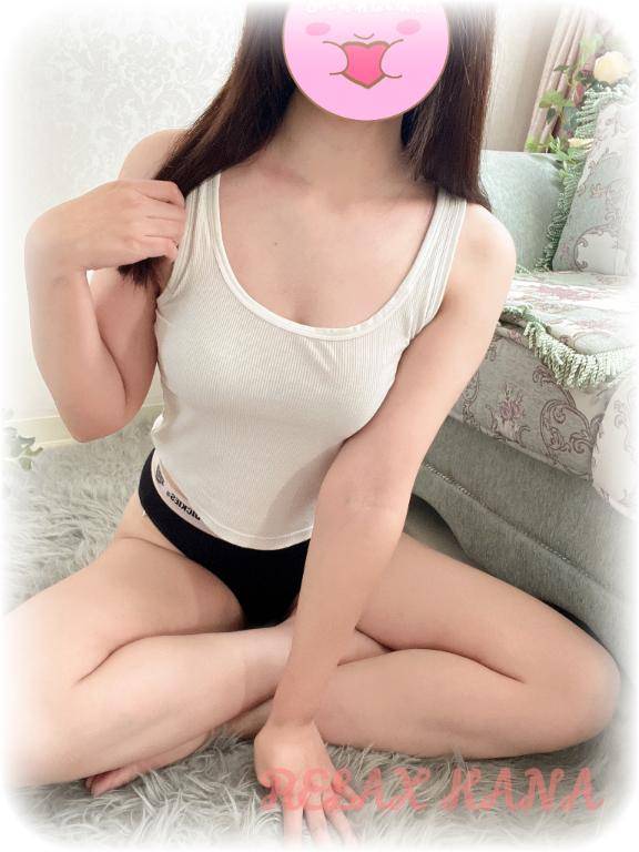 ? ギャップ?