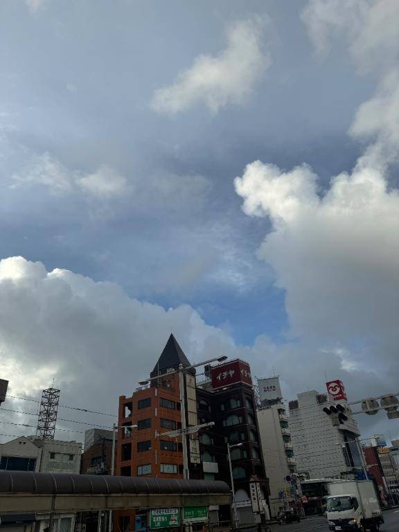 ?:南風運休♪