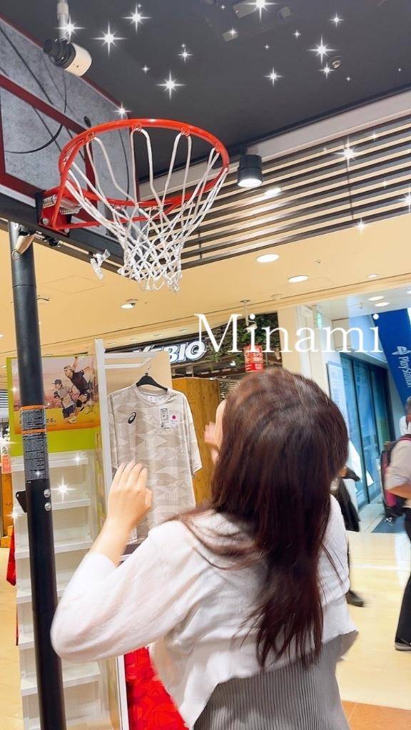 ?…?テニスとバスケお兄さん(  ????)??