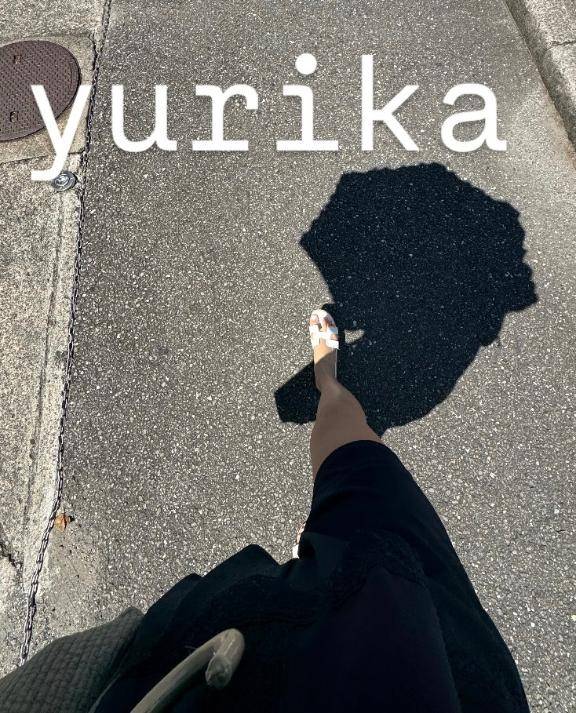 あさんぽ??