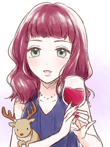 【アニマル診断】やってみたよ?
