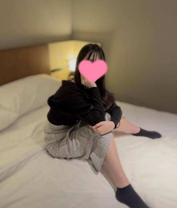 初めまして??