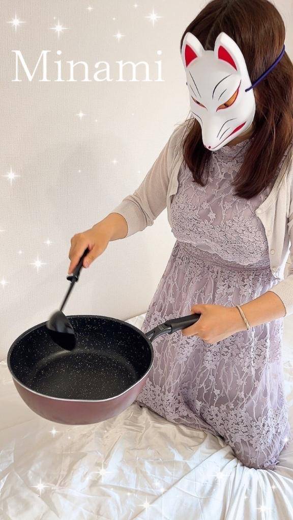 ?…?作り置きは煮込み多めな出張お兄さん?