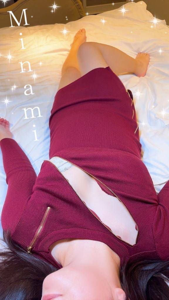 ?…?こんなに〇〇されたの初めて///
