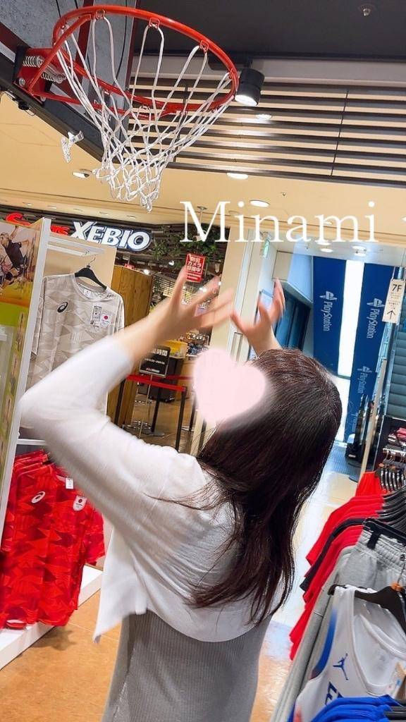 ?…?週1バスケの愛嬌爆発お兄さん?