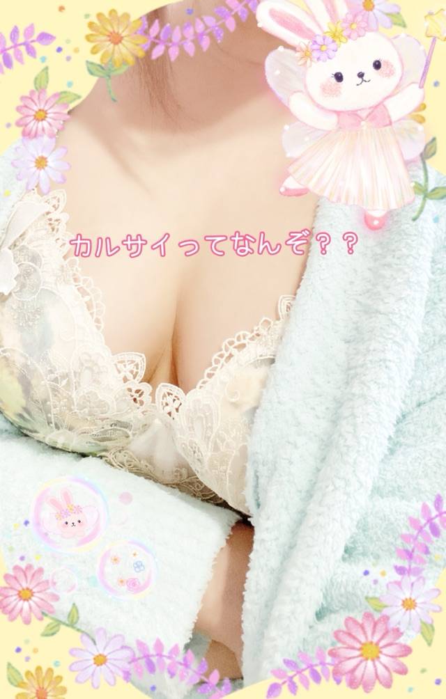 カルサイってなんぞ？？？
