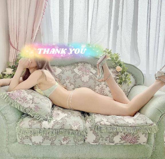 もっちゅんりんを食べ損ねたリピートさん♪