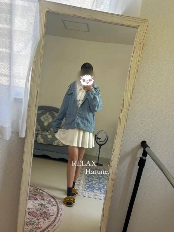 お久しぶりです????