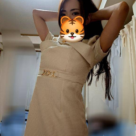 お礼?