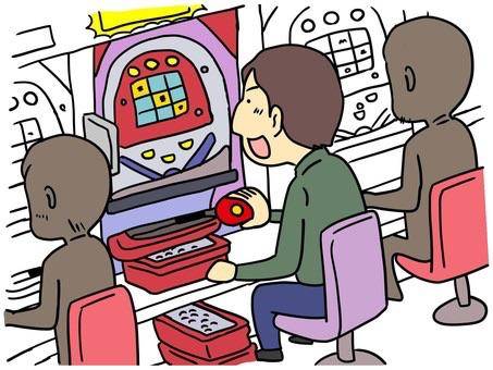 ワンナイン9号室の方へ?