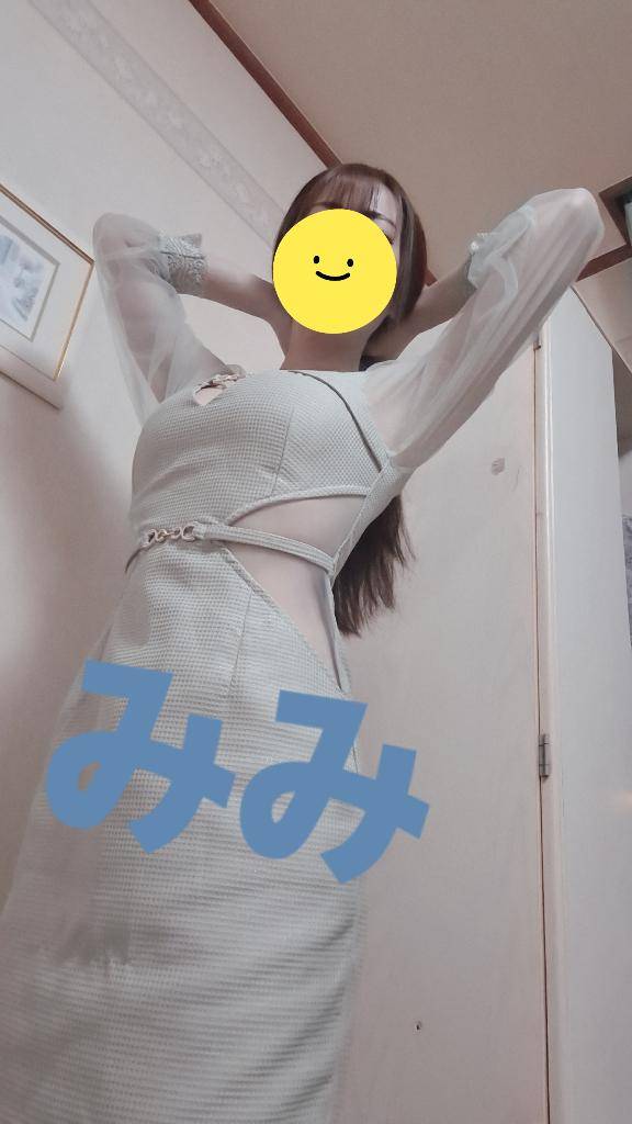 みみはこんな人??♀?