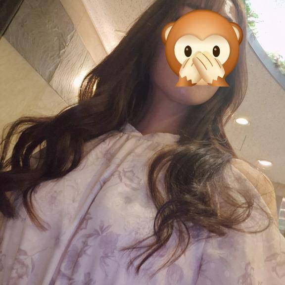 みみはこんな人??♀?