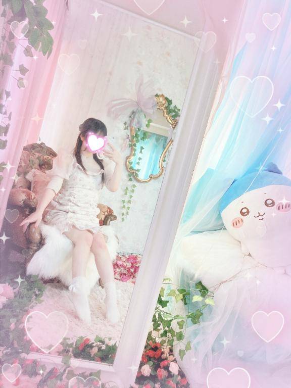 おれいにっき??