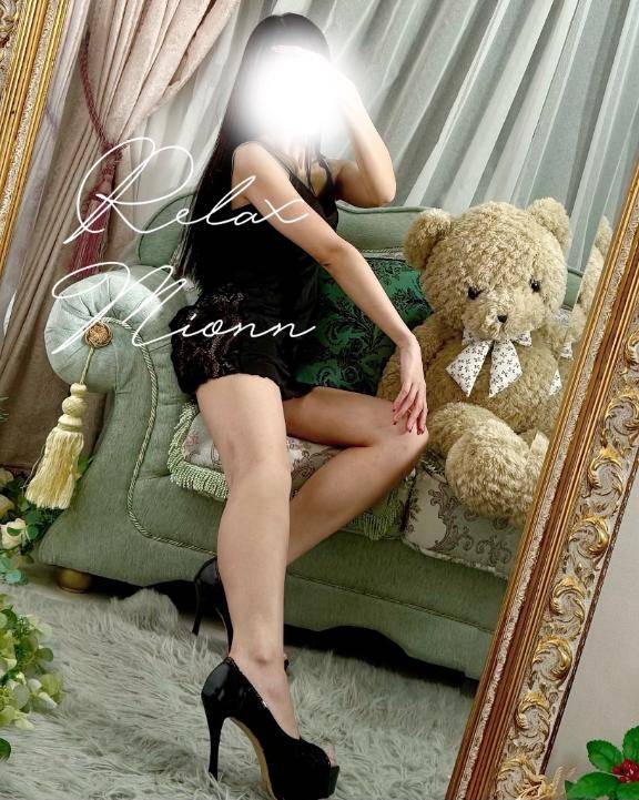 気持ち良すぎて…