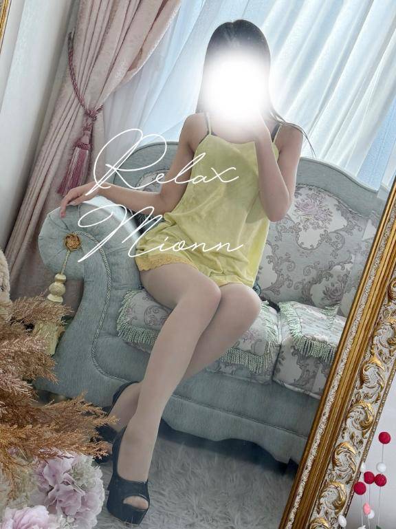 いっぱい我慢して…?