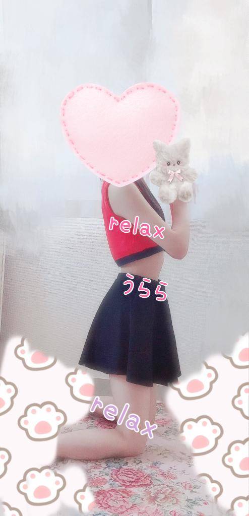 ドキドキ?会いたいな?