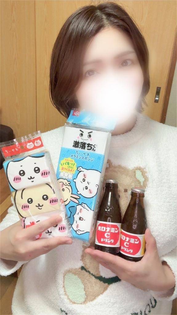 ?夜のぬくもり?