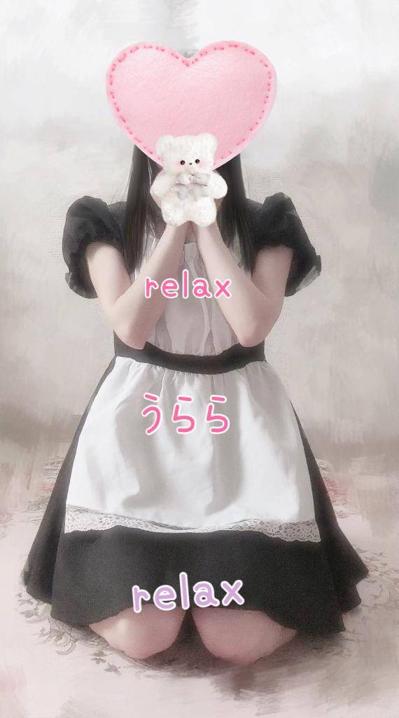 メイドさんになったよ?今日も会いたいな?