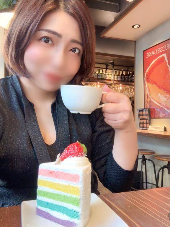 ?初めての経験?