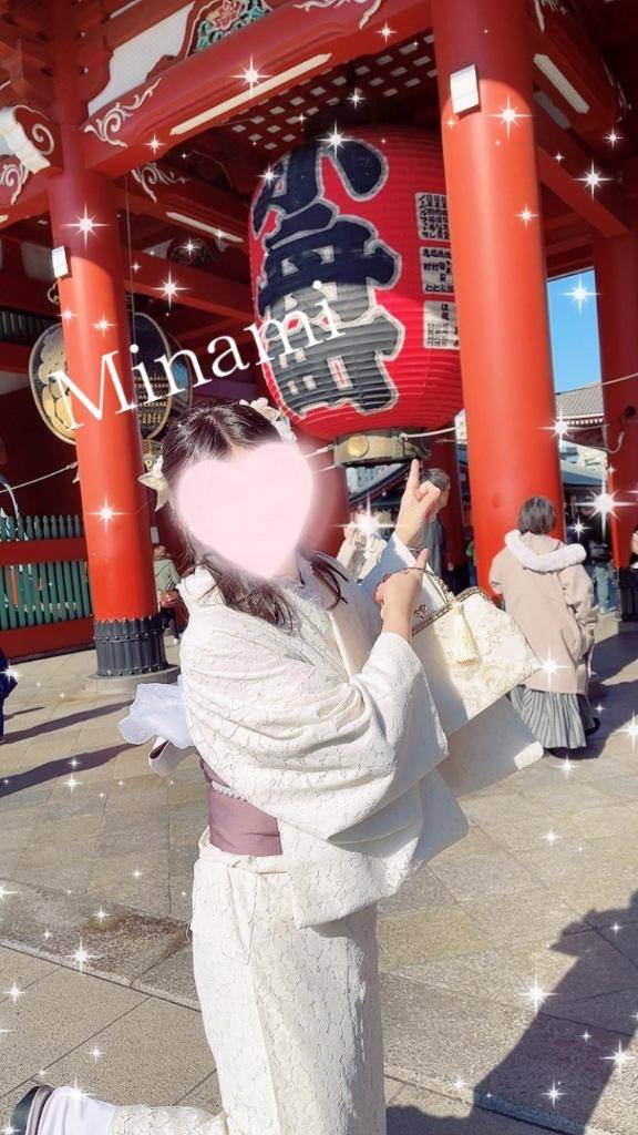 ?…?初詣は三ヶ所まわる予定な貴方様へ?