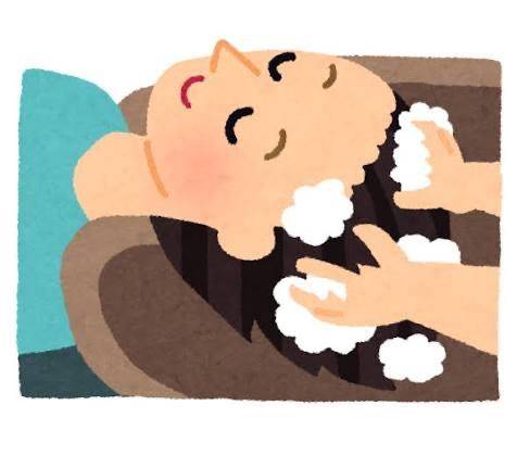 港12号室の方へ?