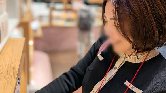 ?精力つけたくて…?