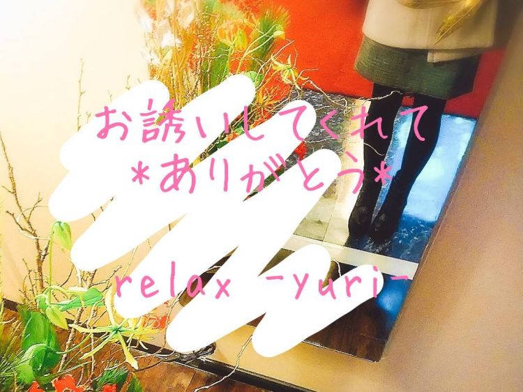 『今日も昨日も..♪』