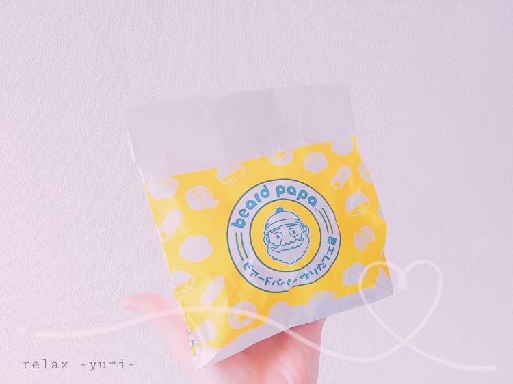 『おやつの時間♪』