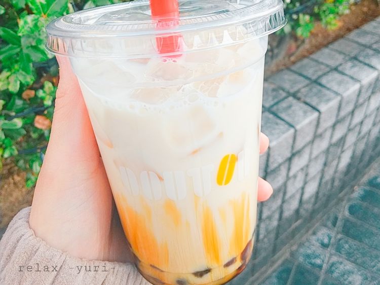 『ちょっとご褒美..♪』