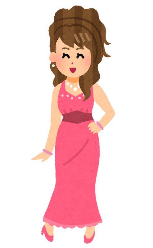 ベル307号室の方へ?