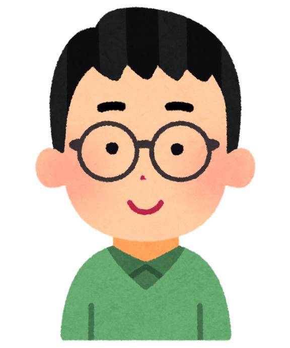 シルビア301号室の方へ?