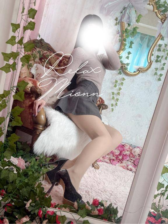 もうすっかり…