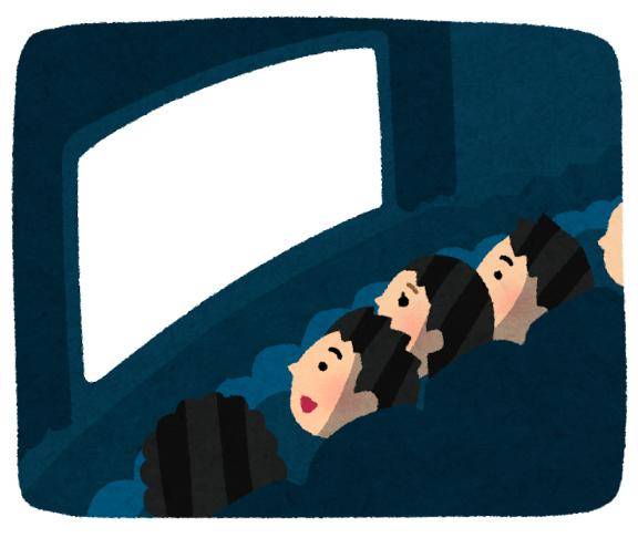 リバティ307号室の方へ?