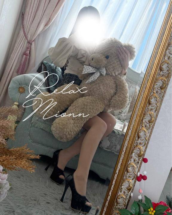 あんな体勢で…?